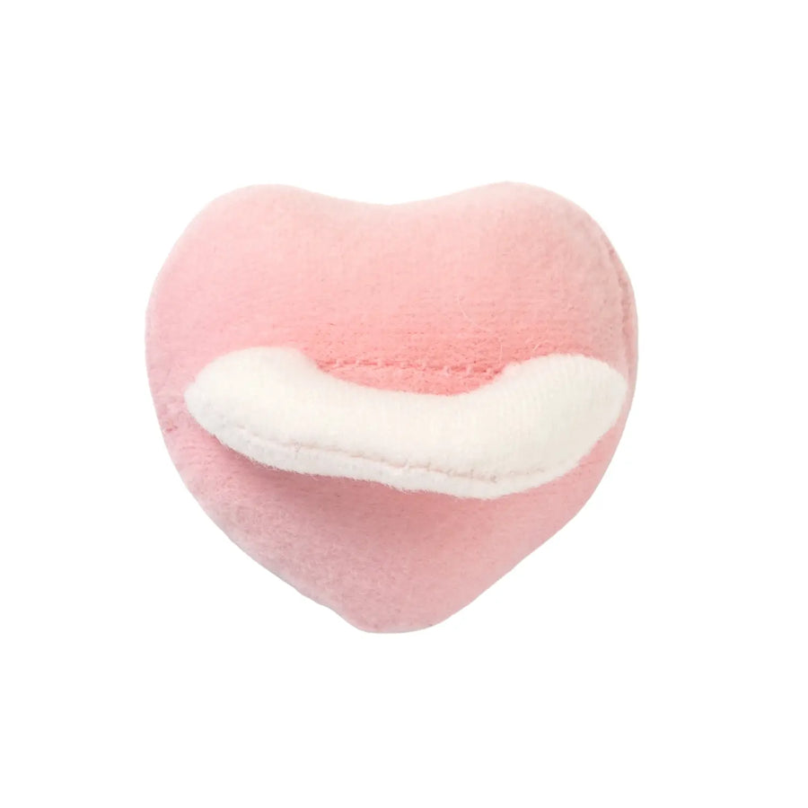 Wee Baby Stella Pacifier Replacement Pink - Doll Accessories - Manhattan Toy