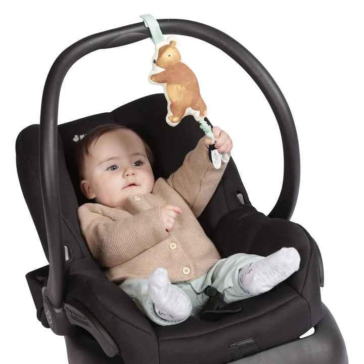 Bumble Bear - Baby Toys - Manhattan Toy