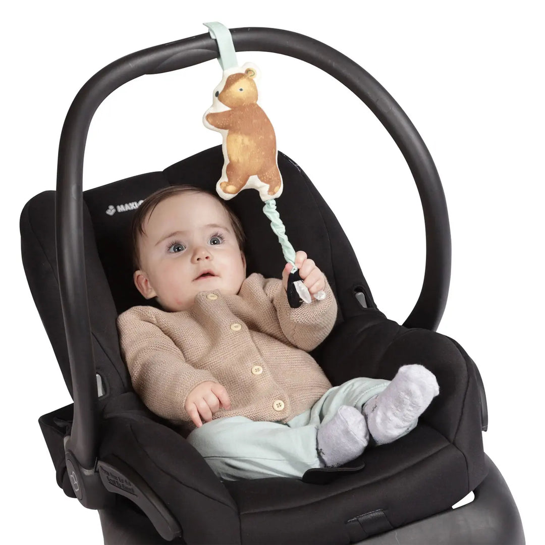 Bumble Bear - Baby Toys - Manhattan Toy