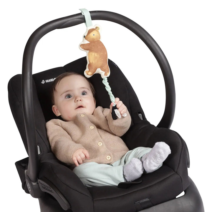 Bumble Bear - Baby Toys - Manhattan Toy