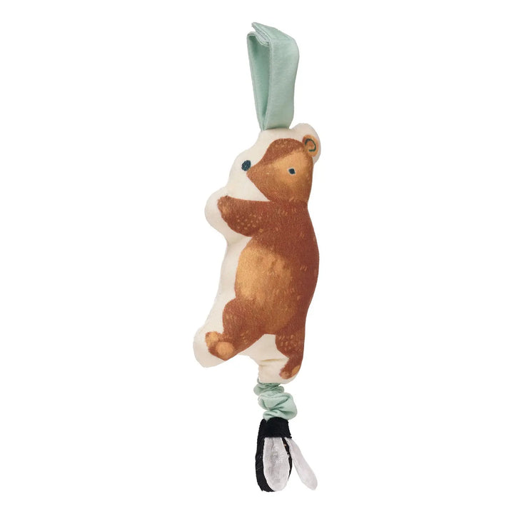 Bumble Bear - Baby Toys - Manhattan Toy