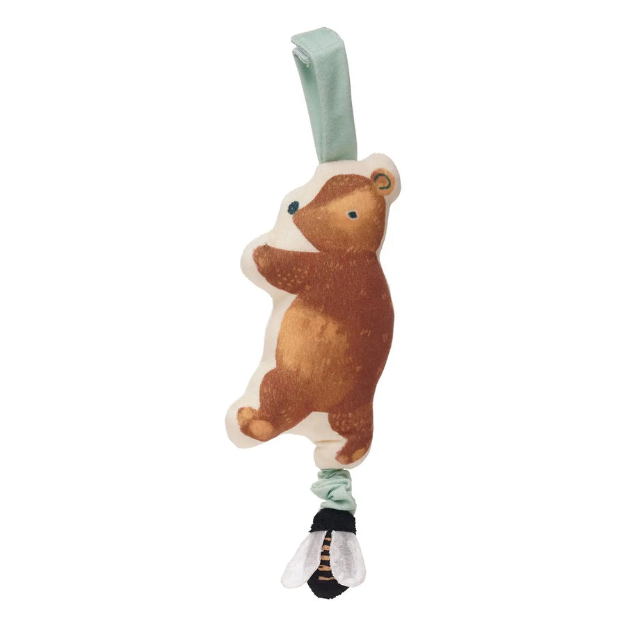 Bumble Bear - Baby Toys - Manhattan Toy