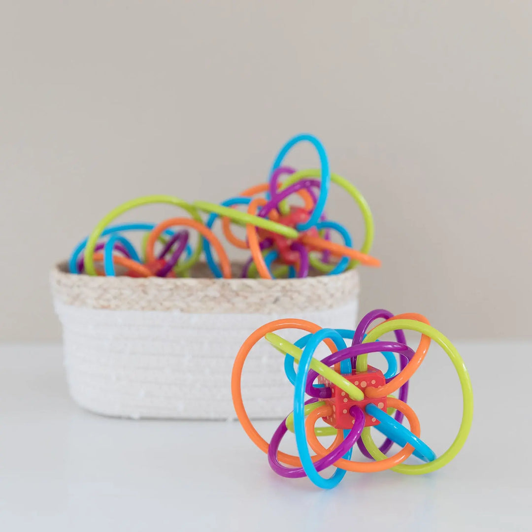 Winkel - Baby Toys - Manhattan Toy