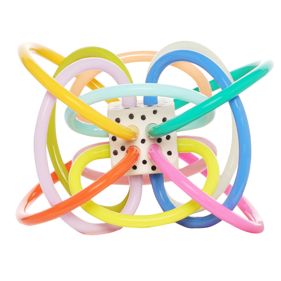 Winkel Colorpop  - Manhattan Toy