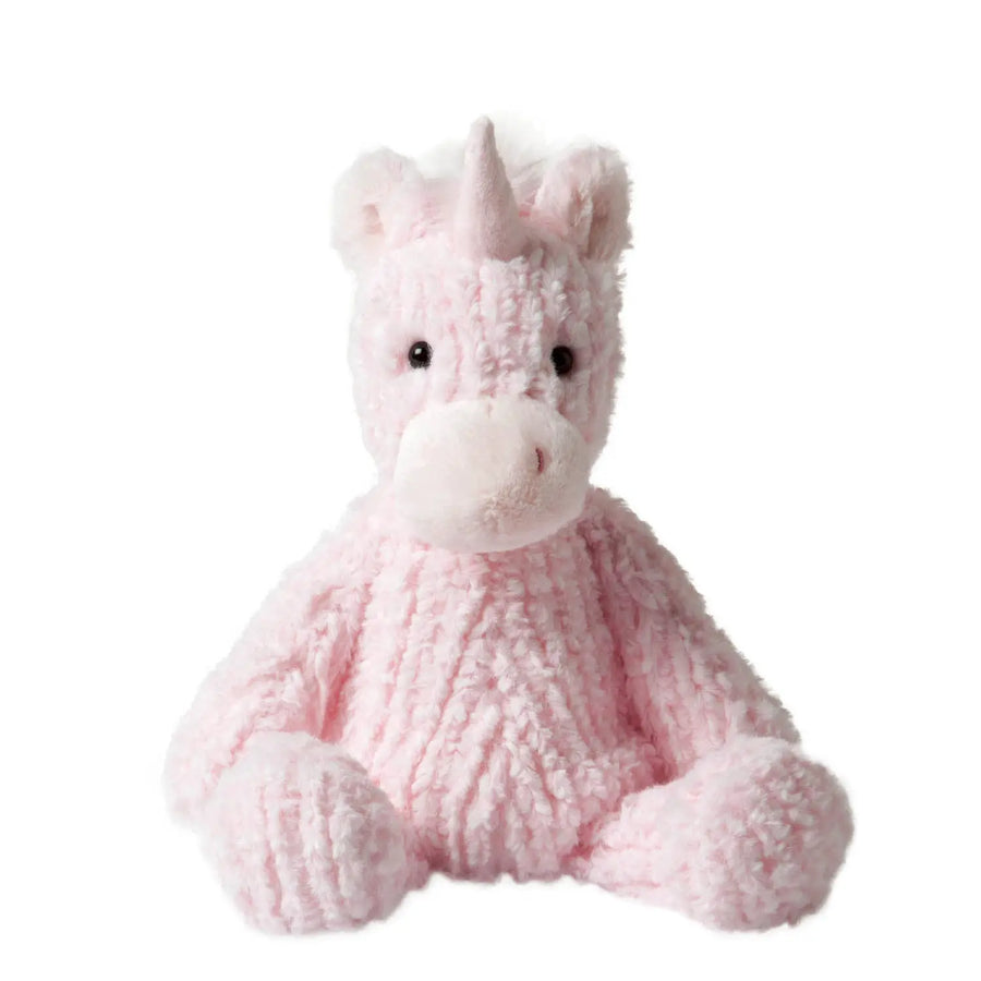 Adorables Petals Unicorn Medium - Stuffed Animal - Manhattan Toy