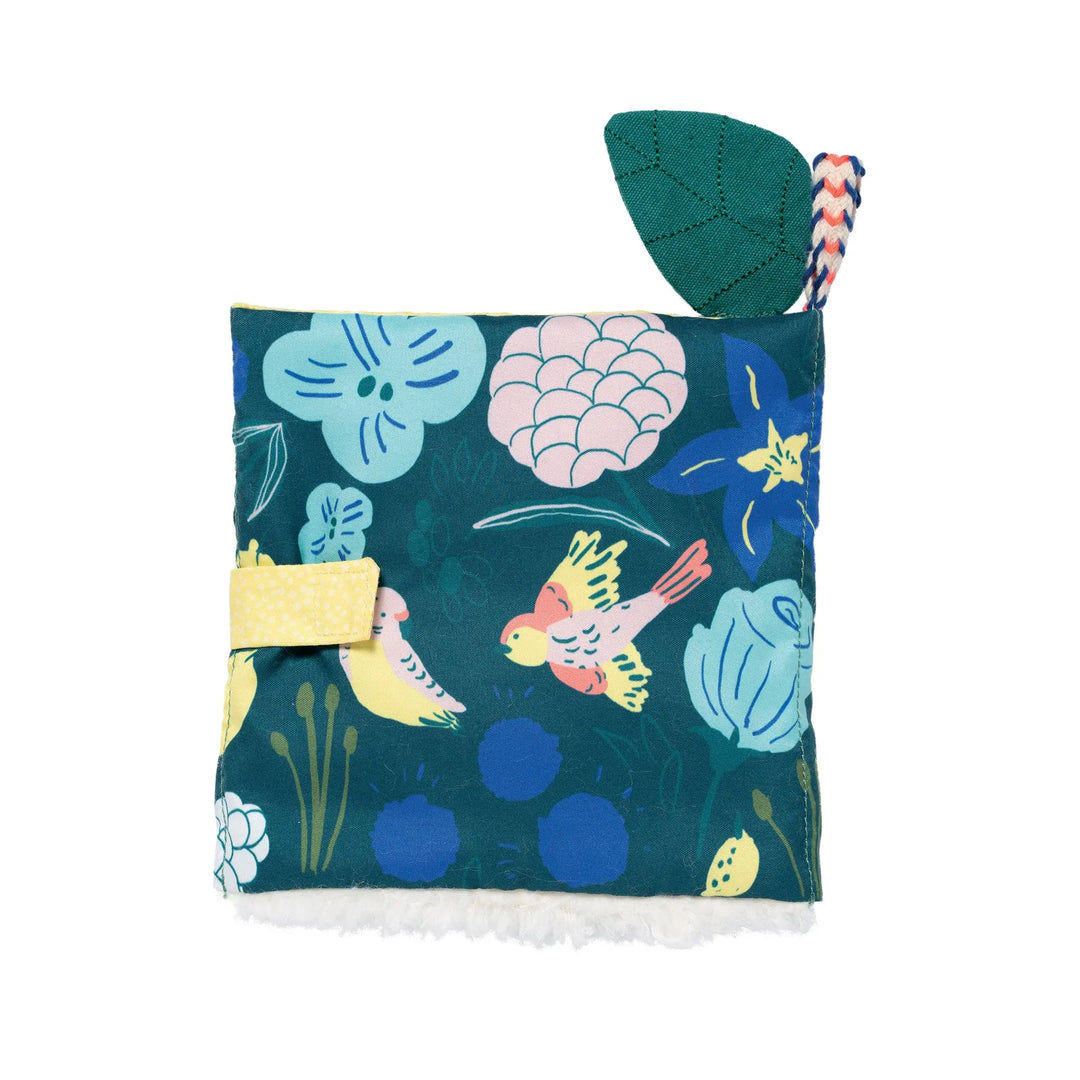 Songbird Activity Book - Baby Books - Manhattan Toy