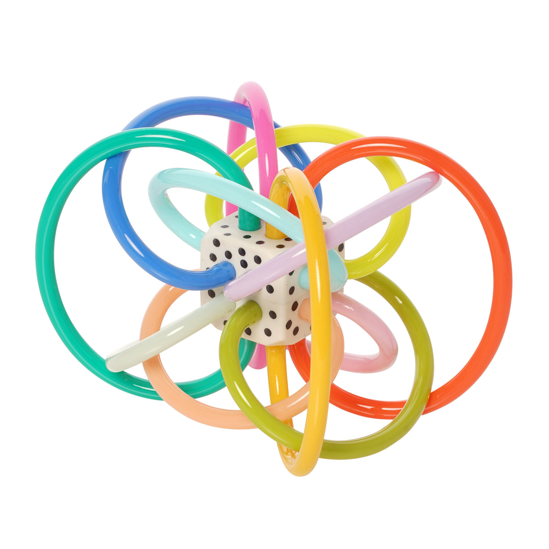 Winkel Colorpop  - Manhattan Toy