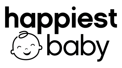 Happiest Baby logo