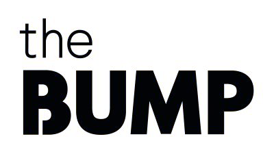 The Bump logo